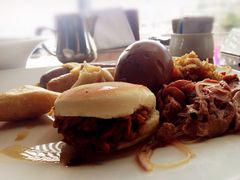 Breakfast Buffet-北京丽晶酒店