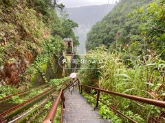 -广东大峡谷