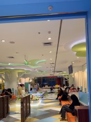 -meland亲子乐园•派对•研学(苏州悠方购物中心店)