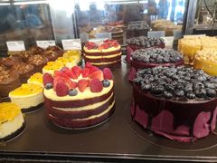-BAKER&SPICE(安福路店)