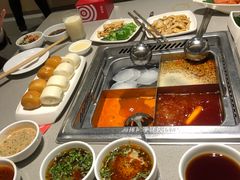 -海底捞火锅(关山保利店)
