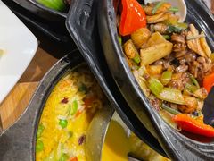 -金翠河烧鹅餐厅(解放碑时代广场店)