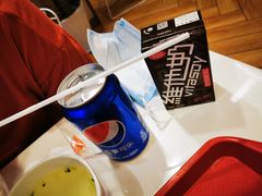 -迪欧咖啡·中西餐融合菜(平江万达旗舰店)