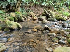 -福清灵石山国家森林公园