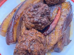 把子肉-刘小忙把子肉(北园大街总店)