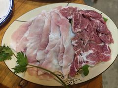 -华哥新鲜猪精品美食