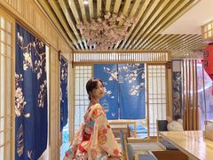 -浦·传统日式料理(3 5 1 1 店)