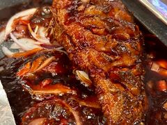 -肖记公安牛肉鱼杂馆·省级非物质文化遗产(江汉路直营店)