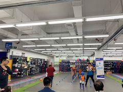 -迪卡侬(燕山店)