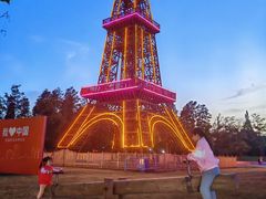 -祥源·阜阳生态乐园