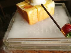 -辣尚瘾·烤鱼·新川菜(交大直营店)