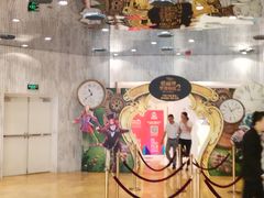 -百丽宫影城(ifc商场店)
