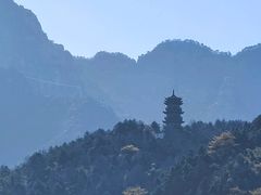-九华山风景区