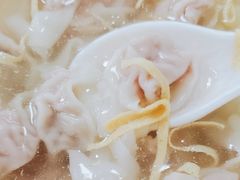 -顶巧鸡汤馄饨(虹口总店)
