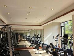 -大堂酒廊·亚龙湾万豪度假酒店