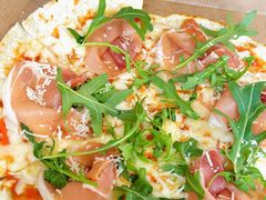 -Brut Eatery Wine Bar & Restaurant (建国东路店)