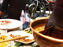 -将台涮肉(酒仙桥店)