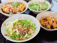 -泰宜担担面(黄泥塝总店)