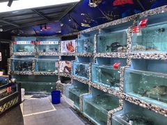 -勝記酒家·37年老字号·经典粤菜(荔枝公园店)
