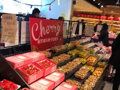 -鲜果壹号(中央景城店)