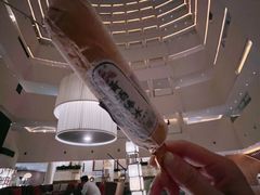-苏州凯悦酒店·酒肆(华池街店)