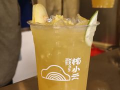-楠小云·云南鲜菌·鲜牛自助火锅(九眼桥店)