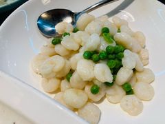 -小方外婆菜(蒙山路店)