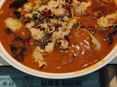 -沸百味水煮肉酸菜鱼(乐宾百货店)