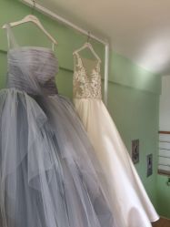 -纪梵希婚纱摄影(青岛店)