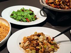 -茅庐毛血旺(济南印象城店)