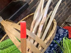 -客家大院·非遗赣南客家菜(郁孤台店)