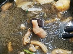 -京陵鸭血粉丝汤(景德路店)