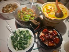 -老阿爸鲜鱼土菜(独墅湖店)