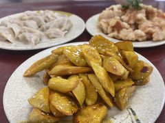 -吉味馆(柠溪店)