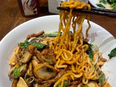 -寻裕记·现炒浇头面(人民广场店)