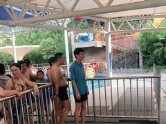 -郑州方特水上乐园