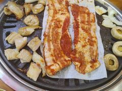 -杀猪天·韩国烤肉(总店)
