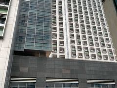 -华中科技大学同济医学院附属同济医院(汉口院区)