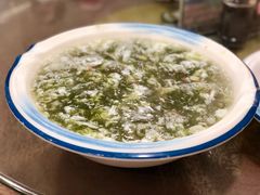 海藻汤-食鼎记海鲜大排档(美食街店)
