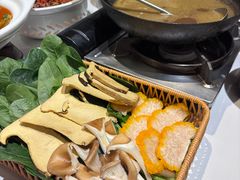 -壹屋饭湘·长沙菜(洋湖店)