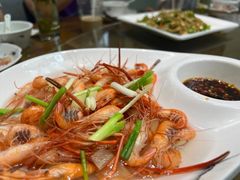 -临江宴餐厅·桐庐菜(富春江店)