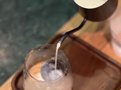 月球咖啡-Home Cafe(水榭春天店)