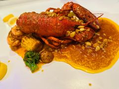 -The Boiling Crab宝灵蟹手抓海鲜(中国首店)