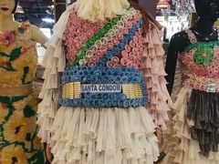 -卷心菜和避孕套餐厅(Pattaya)