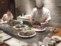 -大渔之观(安贞店)