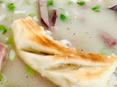 -正宗单县羊汤(花洪路店)