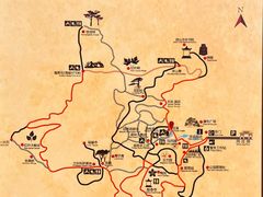 -北京西山国家森林公园