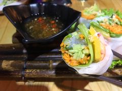 -越谜·越南餐厅(长白店)