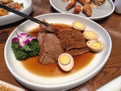 -佘山世茂艾美·御珍轩中餐厅