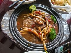 -一盏明灯全素斋(殊像寺店)